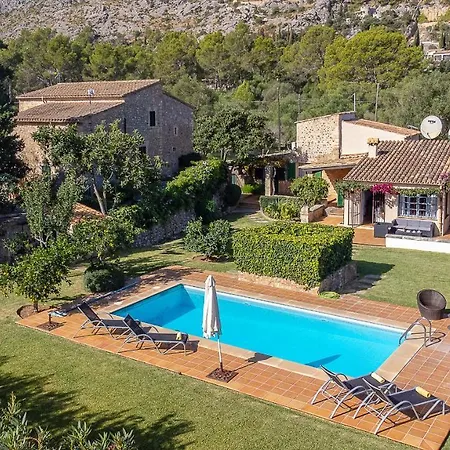 Villa Llobera By Homevillas360