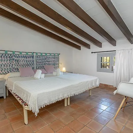 Llobera By Homevillas360 Villa Pollensa